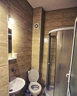 מלון Hanul Ursilor 3*